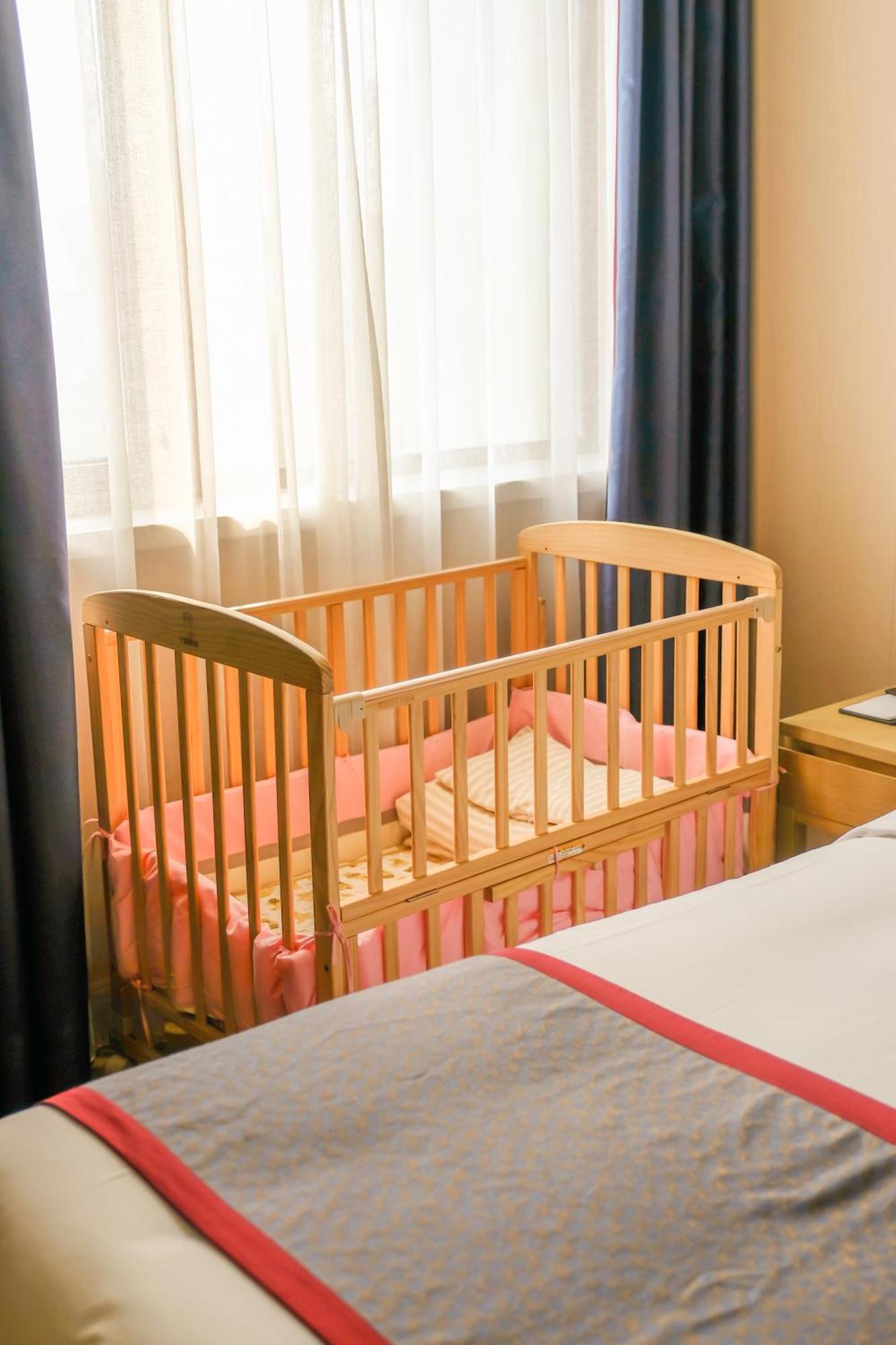 Shanghai-Deco Hotel-Free Shuttle Bus To Pudong Airport And Disneyland Εξωτερικό φωτογραφία